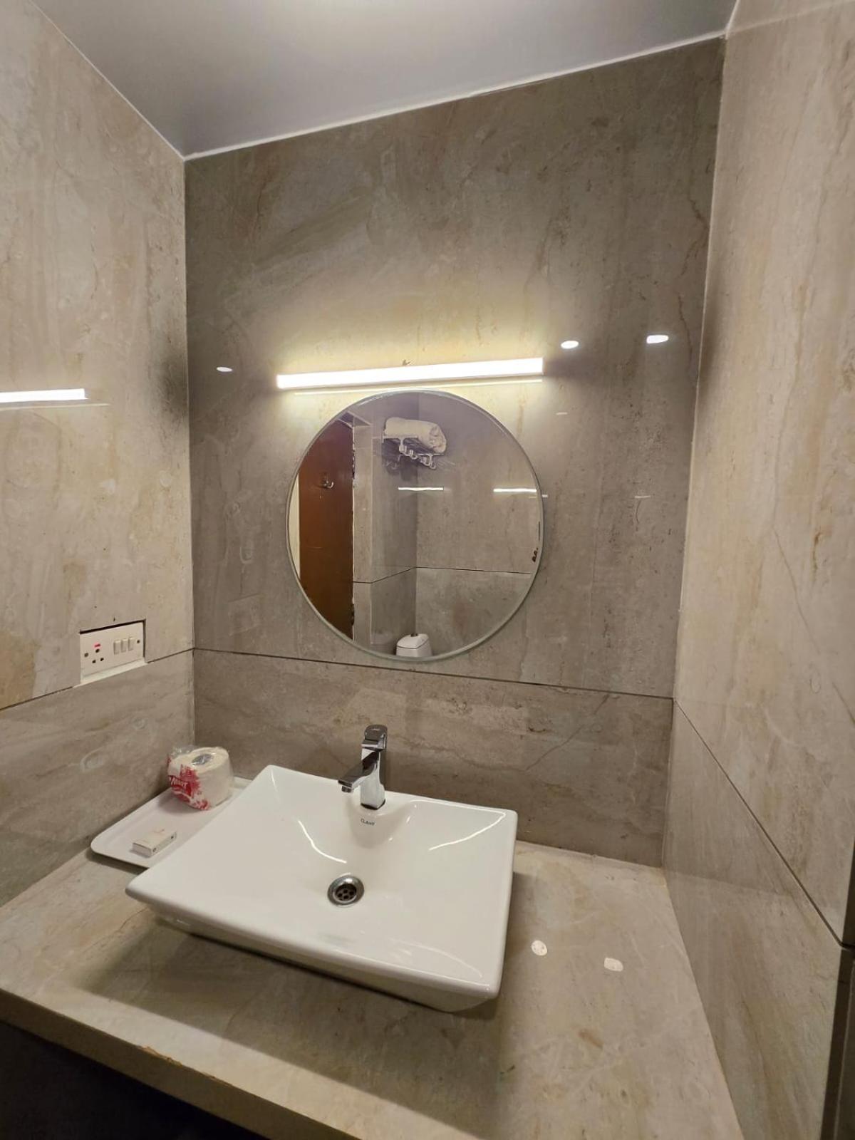 Hotel Badami Court 외부 사진