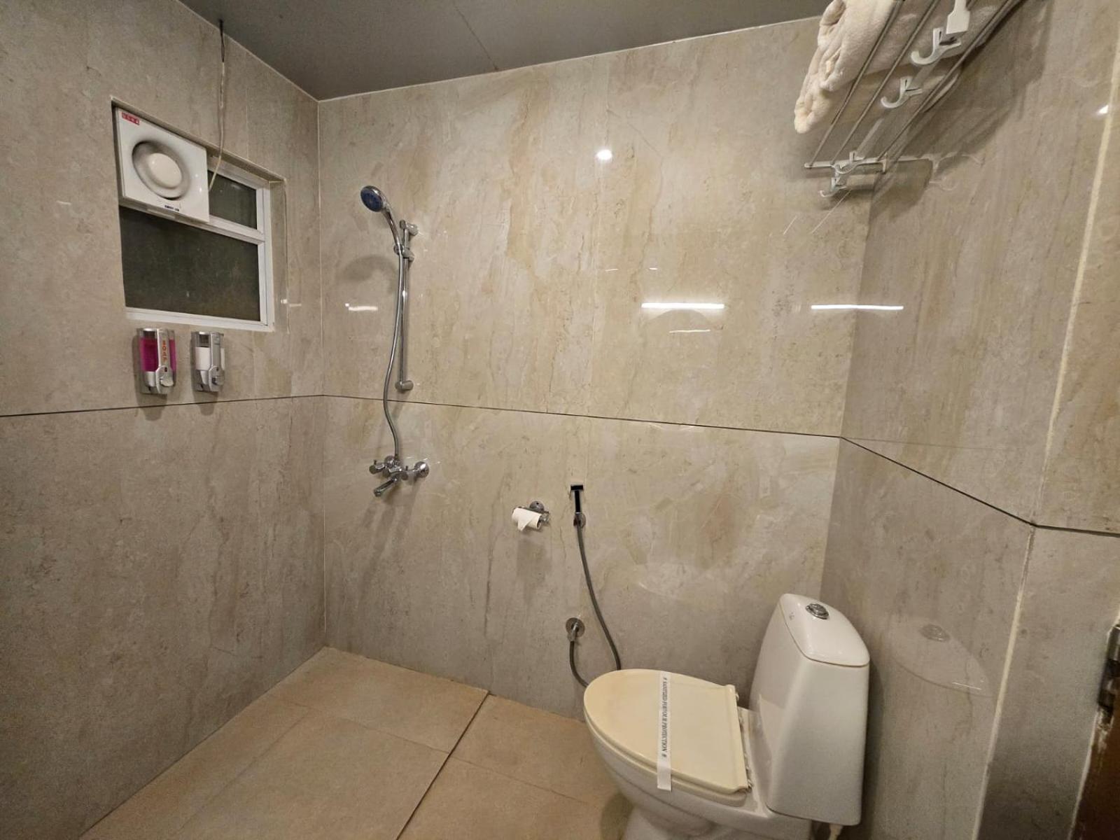 Hotel Badami Court 외부 사진