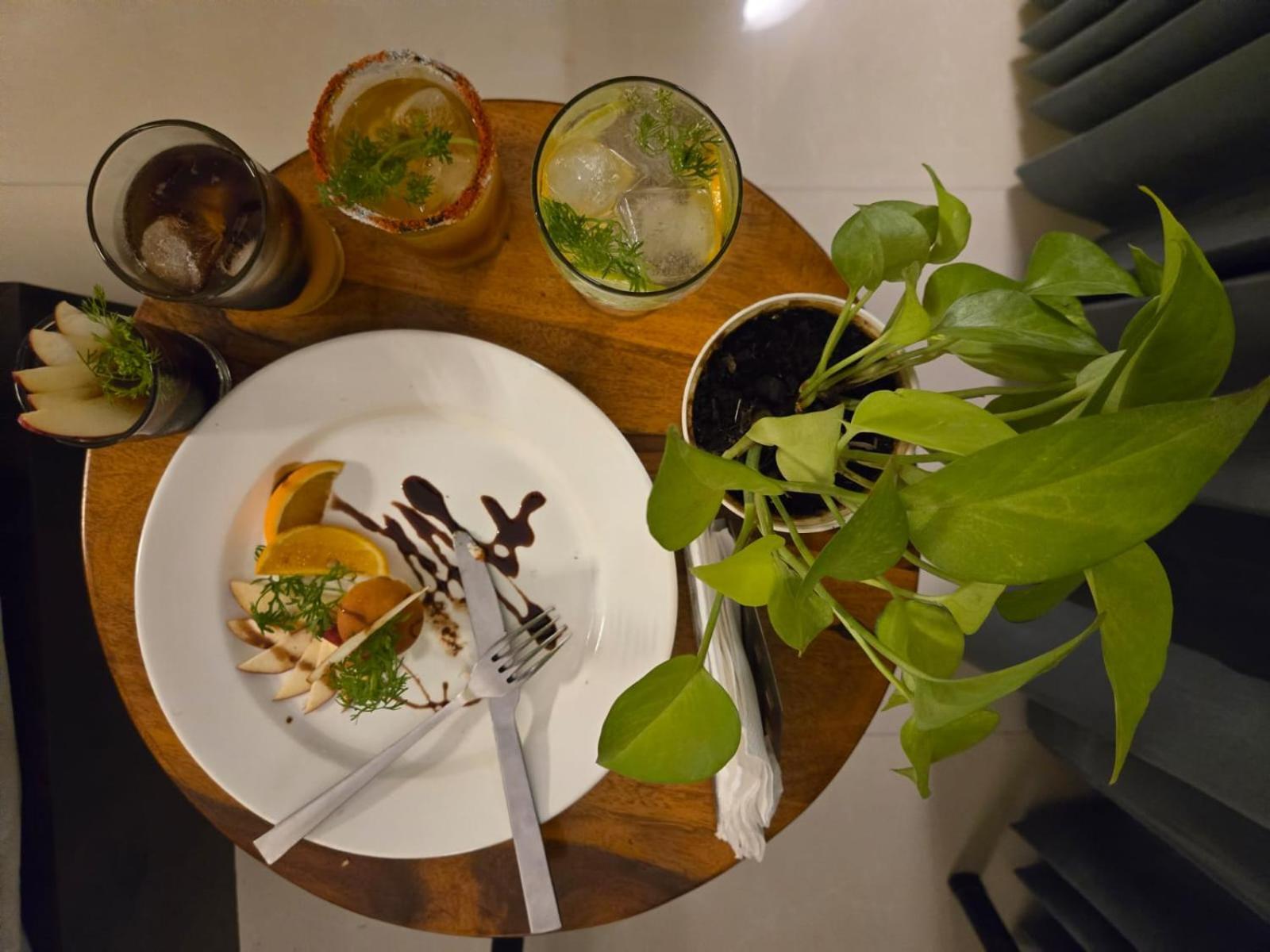 Hotel Badami Court 외부 사진