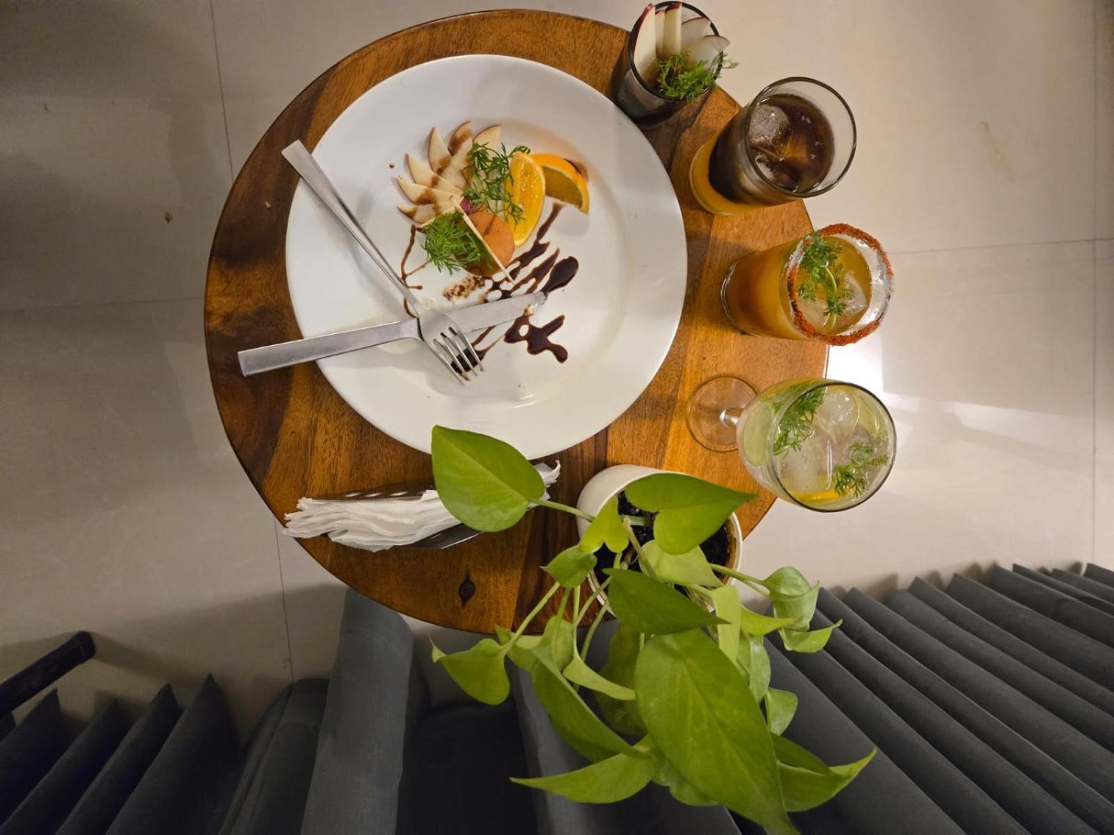 Hotel Badami Court 외부 사진